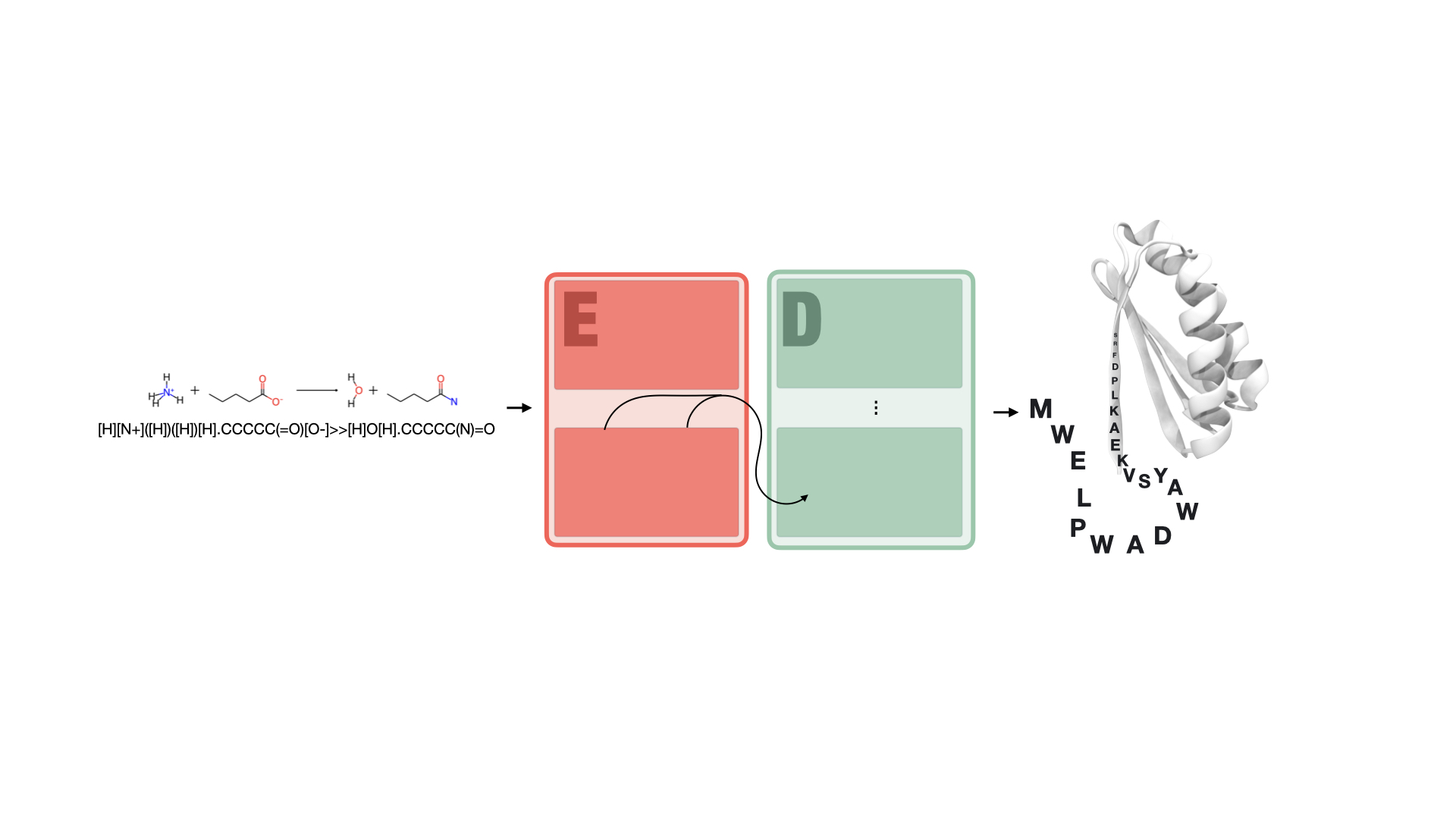 Inference of REXzyme