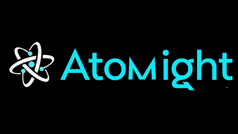Atomight Logo