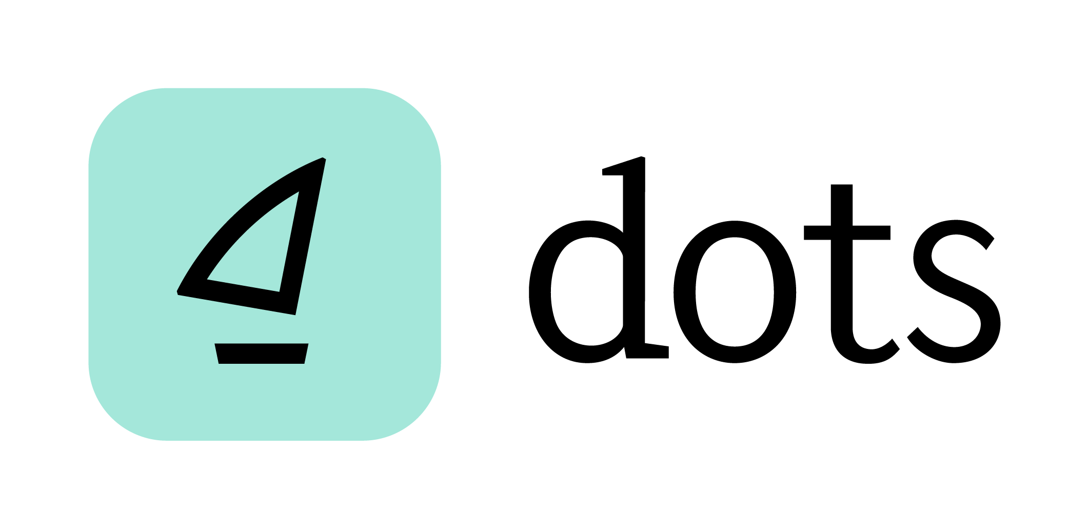 dots logo