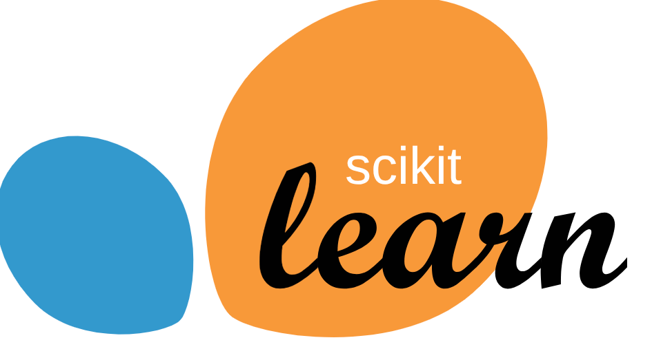 Scikit-learn Icon