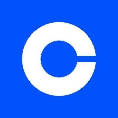 Coinbase Logo