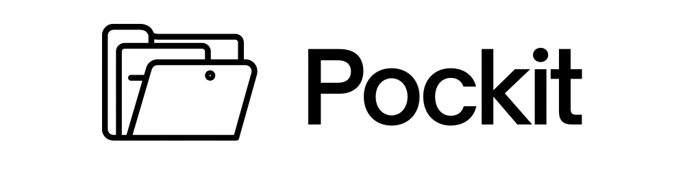 Pockit