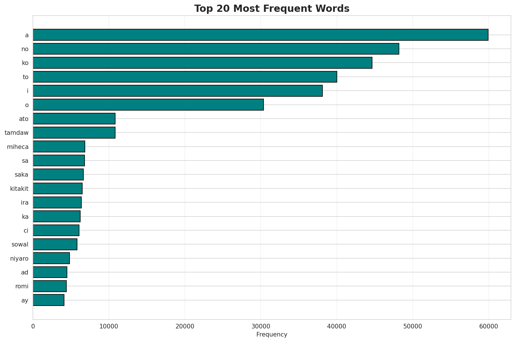 Top Words