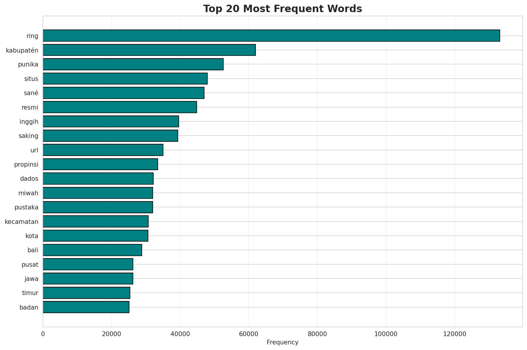 Top Words