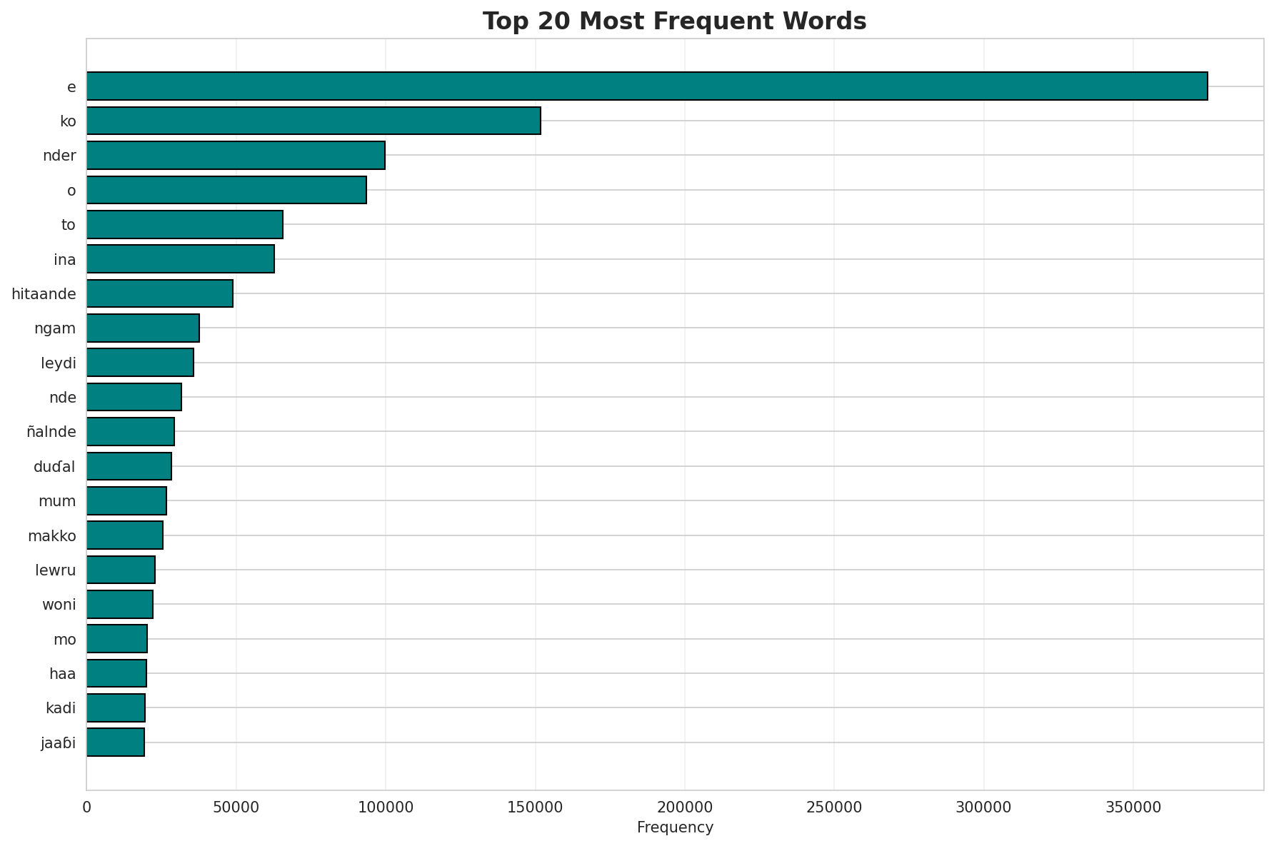 Top Words