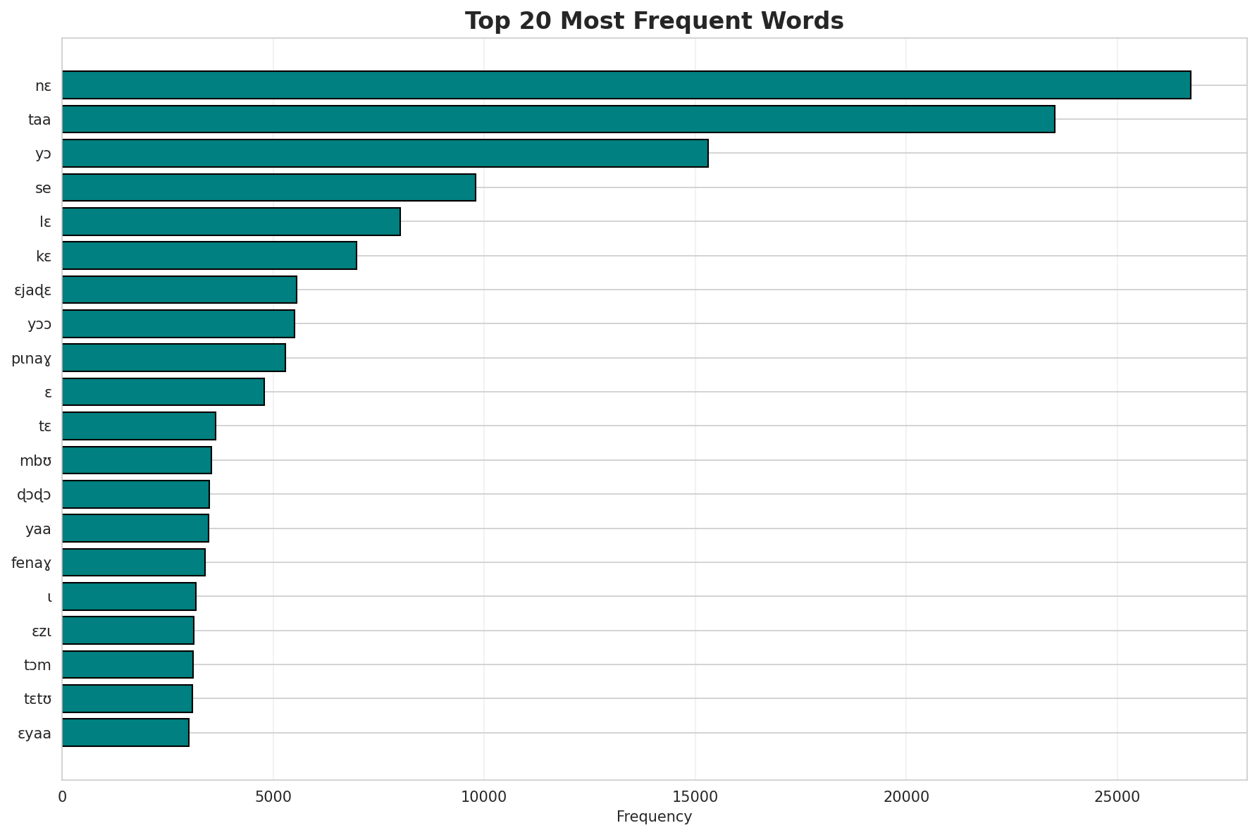 Top Words