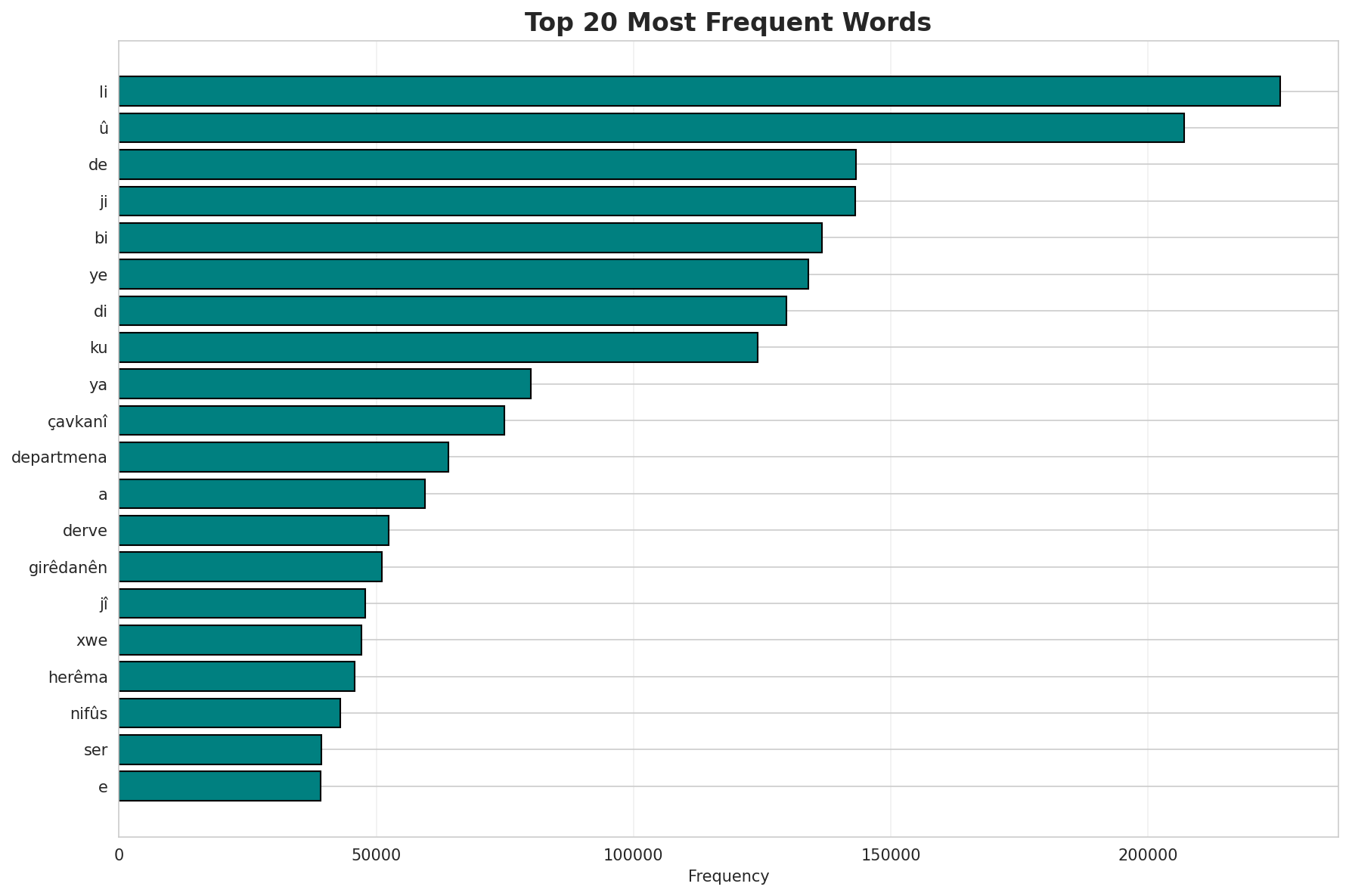 Top Words