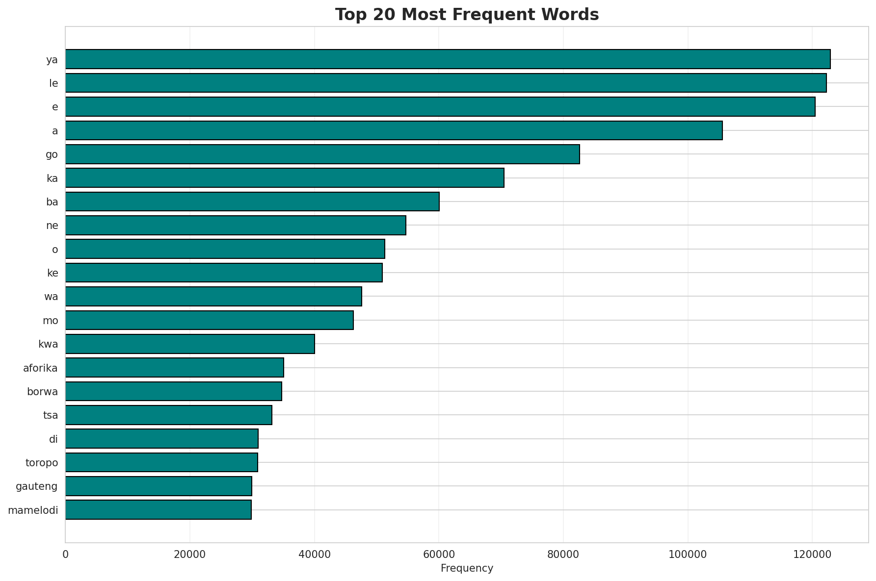 Top Words
